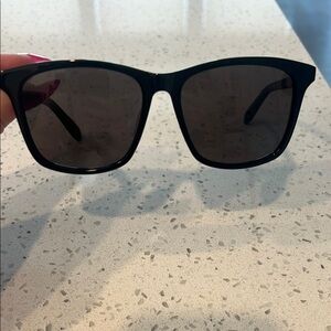 Saint Laurent Black womans sunglasses